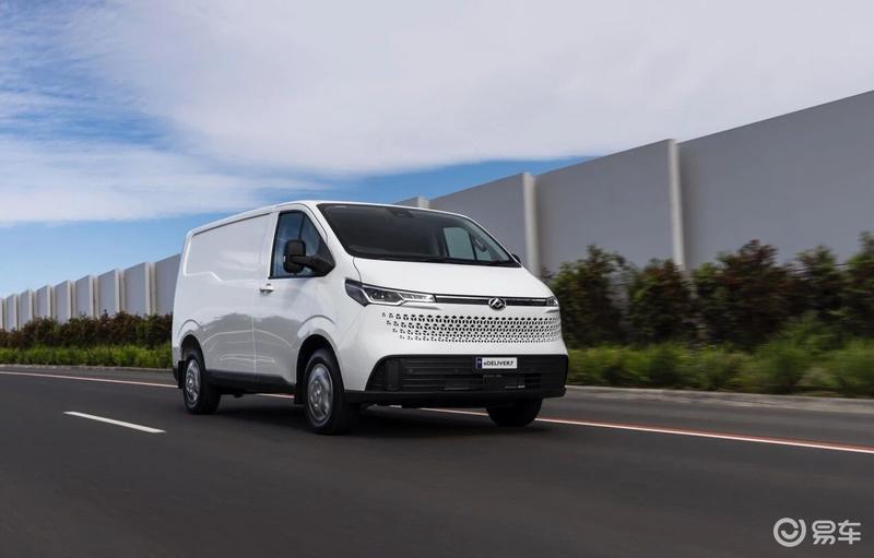 大通多款新能源车亮相泰国车展 东南亚出海再添新动能