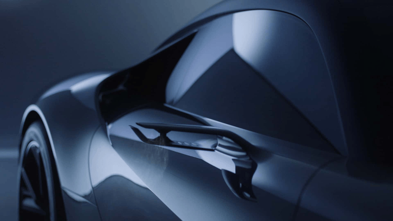 丰田GR GT/GR GT3及雷克萨斯LFA概念车全球首发