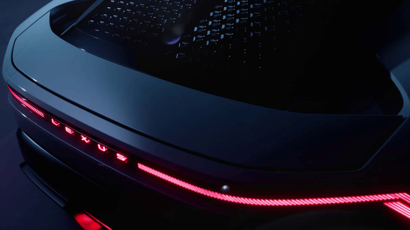 丰田GR GT/GR GT3及雷克萨斯LFA概念车全球首发