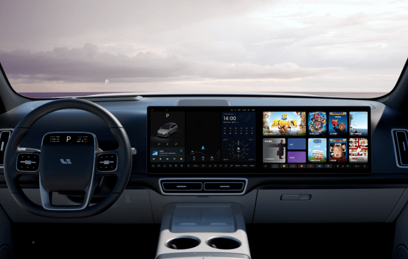 理想汽车累计交付突破150万辆 里程碑时刻