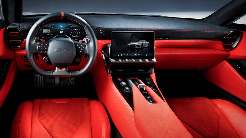 丰田GR GT/GR GT3及雷克萨斯LFA概念车全球首发