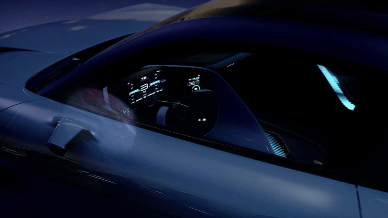 丰田GR GT/GR GT3及雷克萨斯LFA概念车全球首发