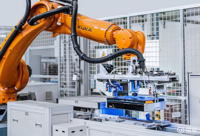 宝马集团发布最新减排目标 最迟在2050年实现净零排放