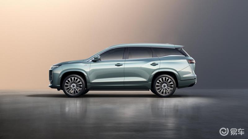 2026款捷途X90PRO正式上市 售13.59万元起