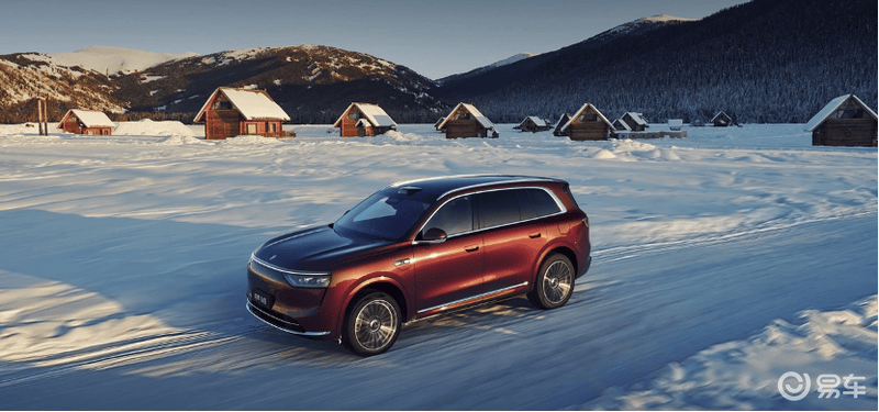 40万家用SUV选对不踩坑 问界M8深度解析用实力诠释新豪华