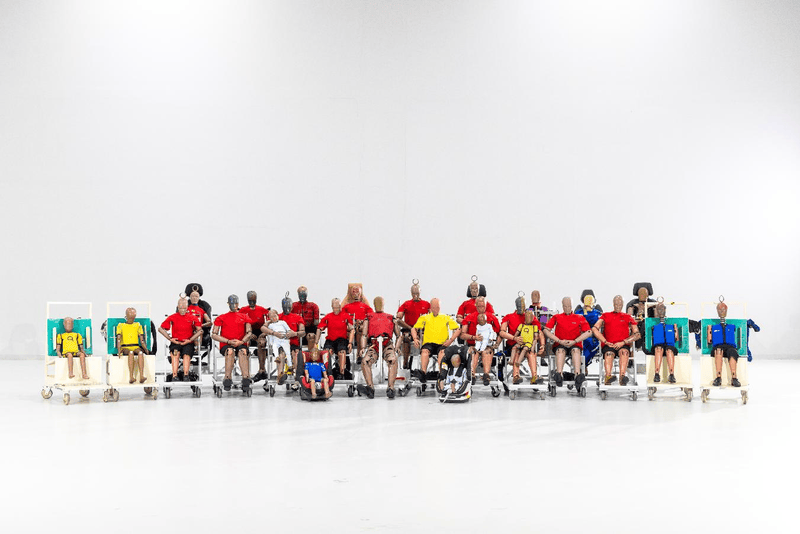 吉利打造全球最大汽车安全试验室,开放共享助推行业安全升级