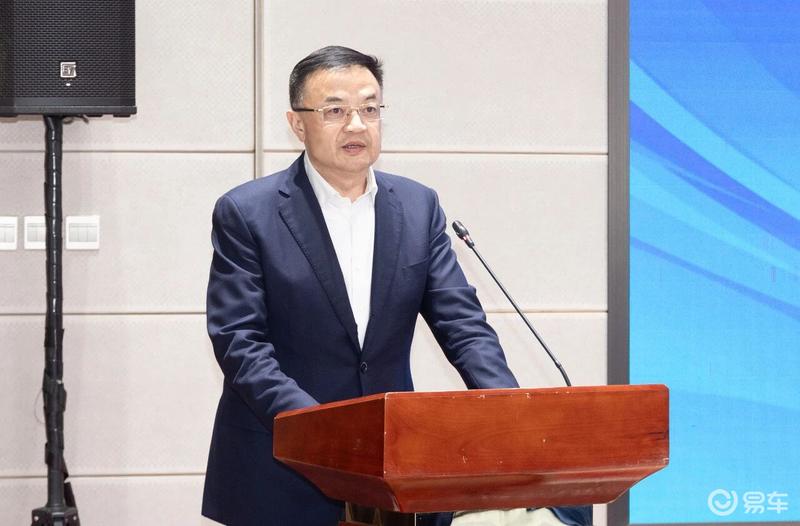 跃创科技与武汉经开区签约 打造千亿级汽车零部件集团