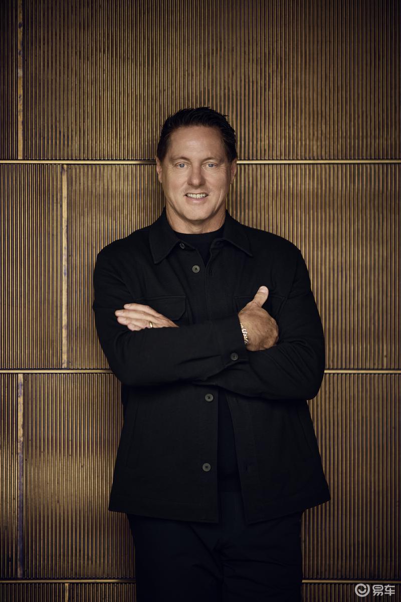 梅赛德斯-奔驰调整首席设计官：鲍迪接任瓦格纳