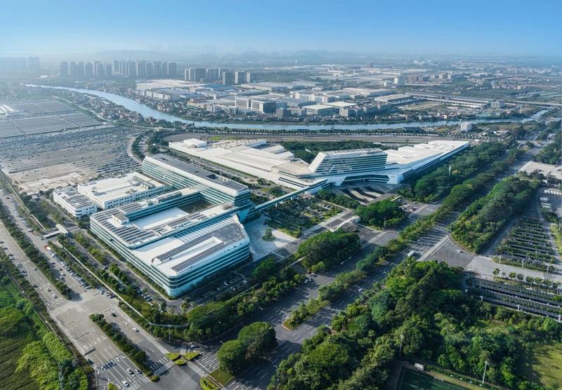 广汽开启自主品牌BU改革 昊铂埃安渠道融合运营