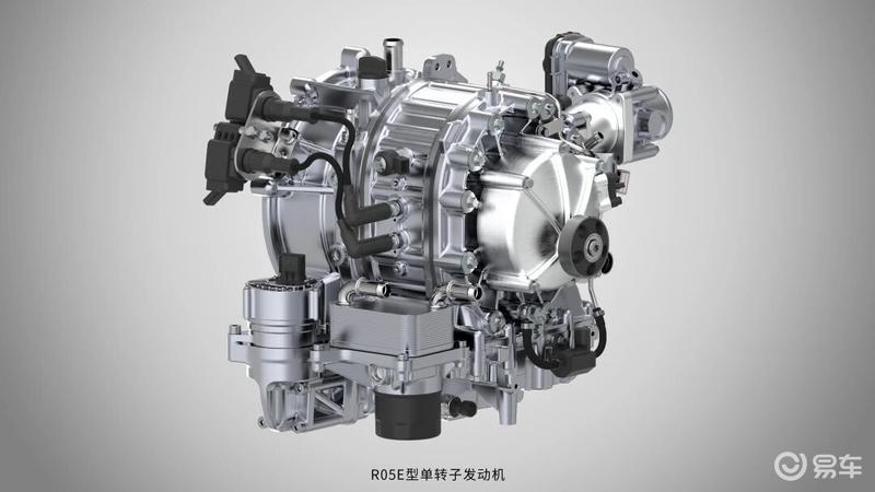 东安动力首台转子发动机R05E点火成功 计划于2027年实现量产