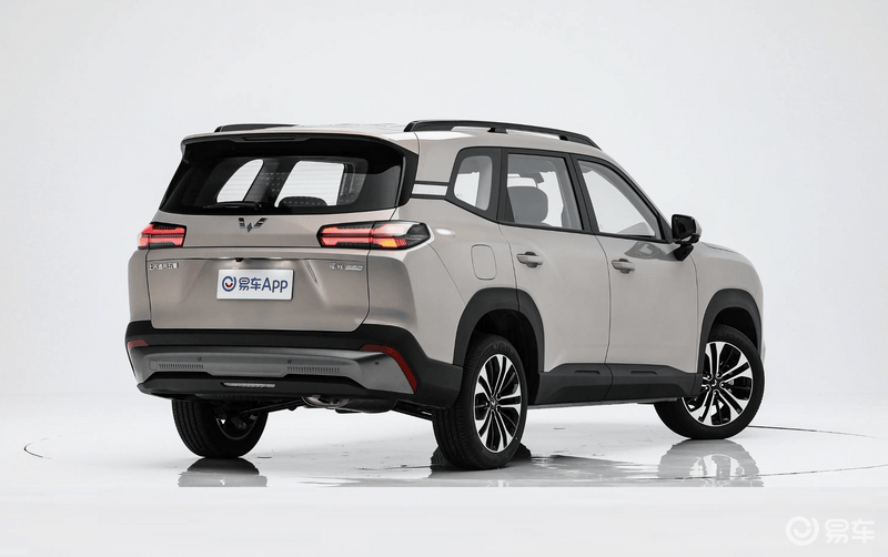 五菱星光560配置公布 将于1月15日正式上市