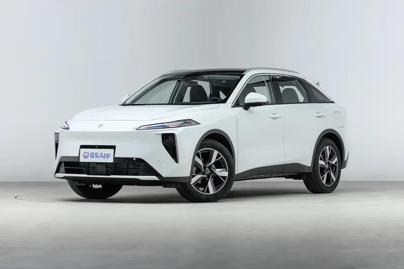 2026款启辰大V DD-i虎鲸官图 将于1月13日正式上市