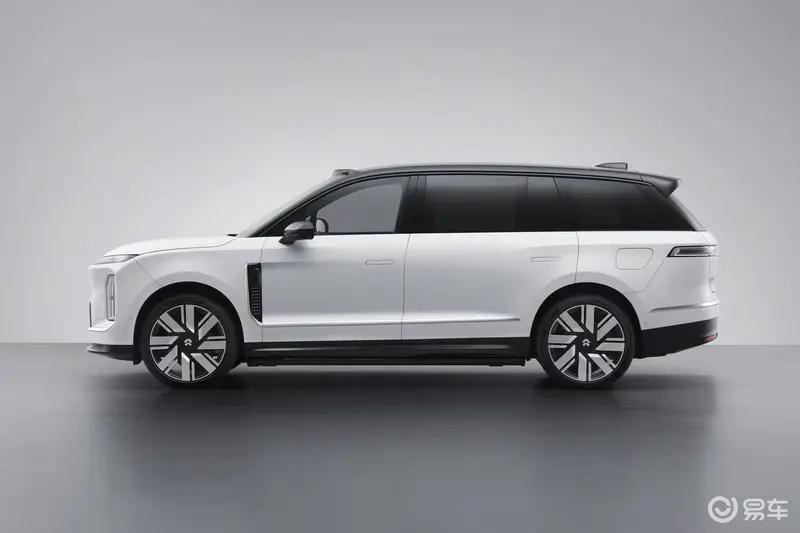 蔚来ES9计划4月10日左右举办技术发布会 二季度正式上市