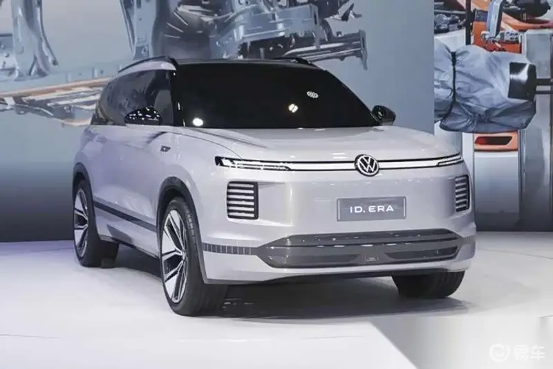 XKTY.COM星空体育-丰田VS大众：增程式车战谁更胜一筹