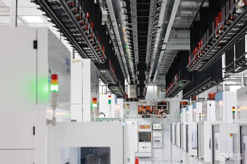 芯联集成与浩思动力达成合作 合作技术预计覆盖约10款混动车