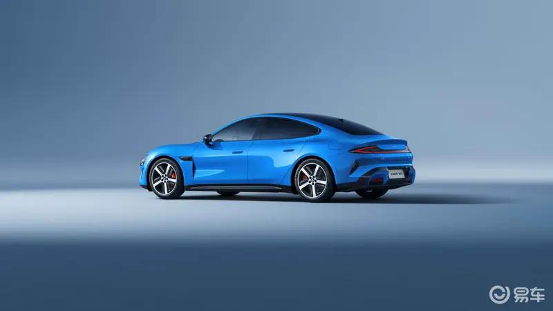 新一代小米SU7电池信息曝光 CLTC最高续航902公里