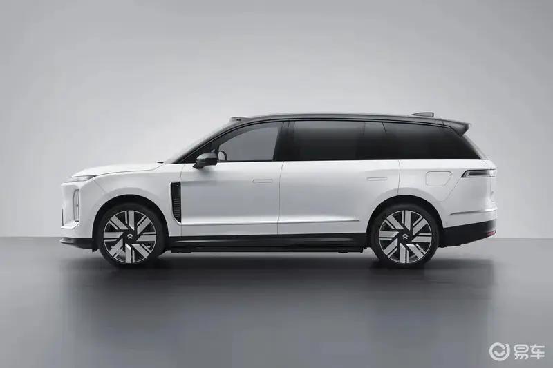 蔚来ES9电池信息曝光 计划二季度上市