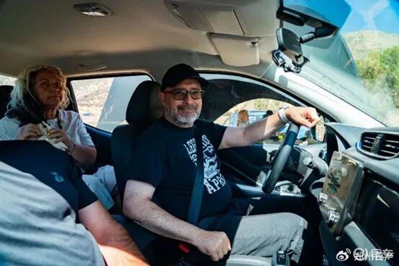 郑州日产锐骐6 pro智利上市 丰富南美市场产品布局