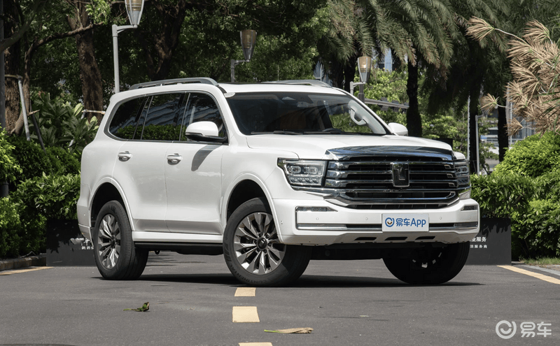 长城汽车：全力支持《汽车行业价格行为合规指南》