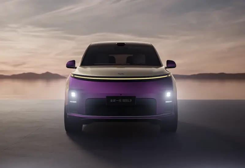 2026年将上市重点SUV汇总 理想L9/小米首款增程全尺寸SUV领衔