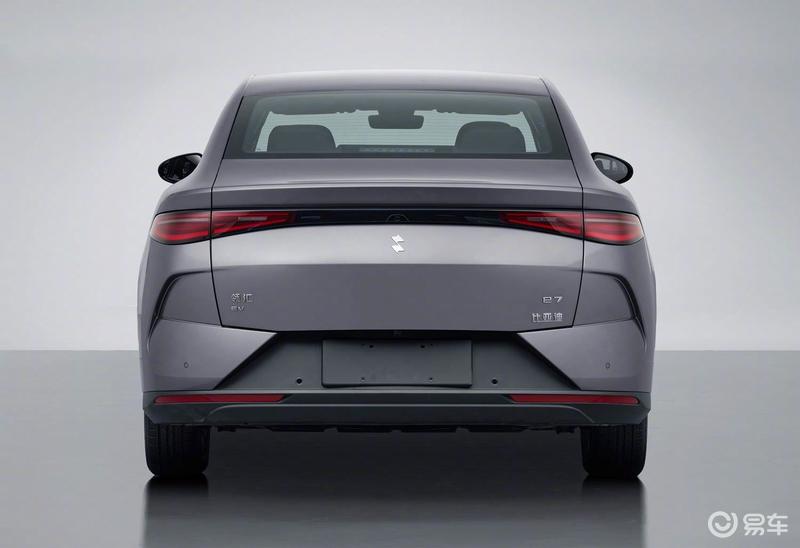 领汇e7/e9官图发布 面向公务用车市场