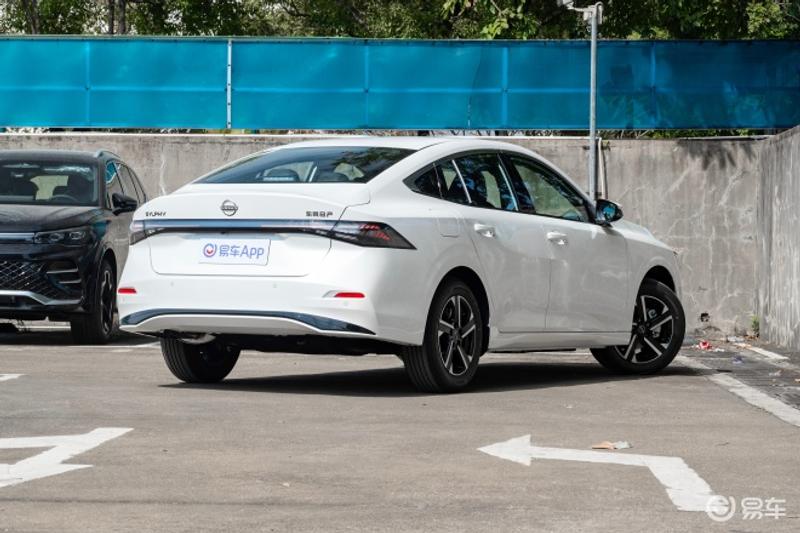 东风日产全新轩逸将于2月24日上市 内外全面升级