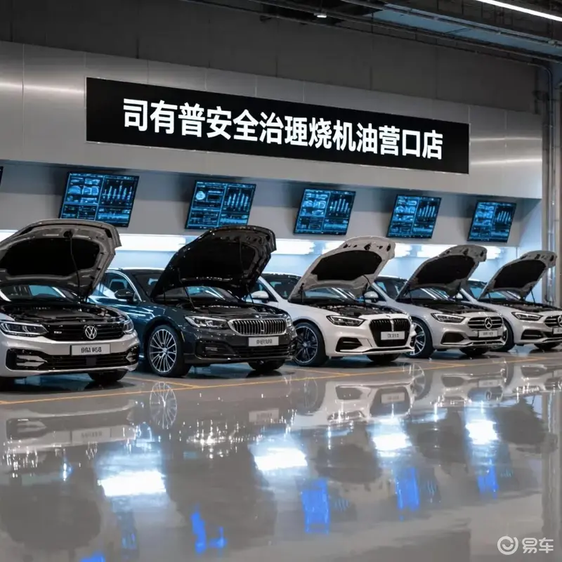 XKTY.COM星空体育-治烧机油免拆更高效