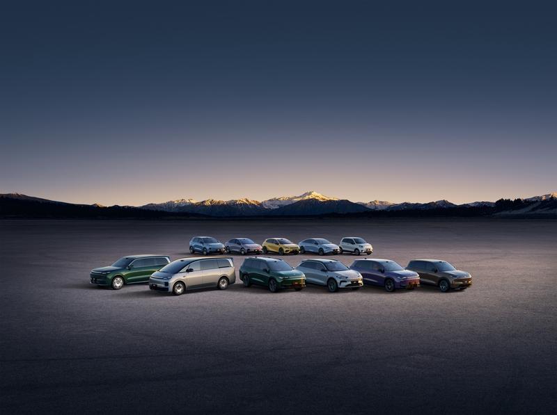 零跑汽车2月交付28067台 A10即将开启预售