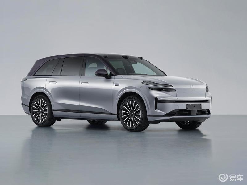 乐道L90激光雷达版_乐道l90_乐道L90智能化升级