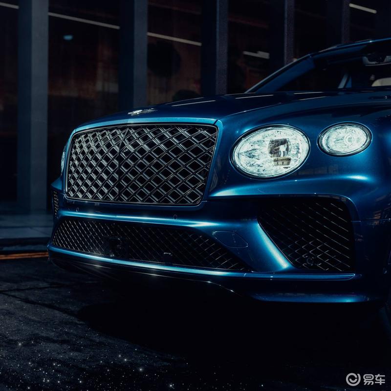 宾利发布新添越云境版 提供多种动力/轴距选择