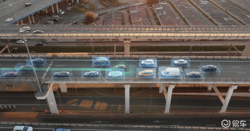 英伟达：将与比亚迪、吉利等展开自动驾驶业务合作