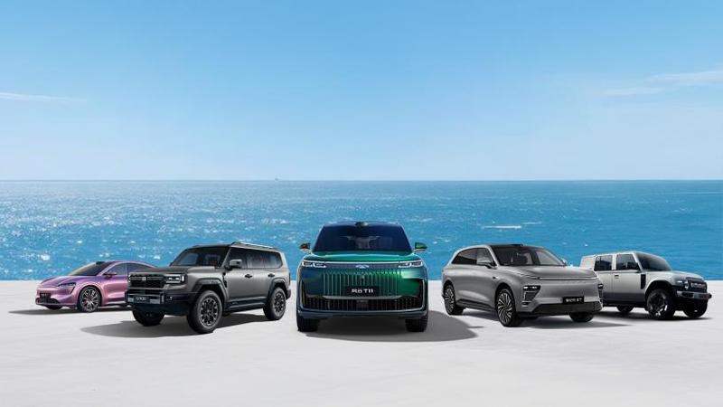 奇瑞汽车上市后首份年度业绩报告出炉： 营收突破3000亿