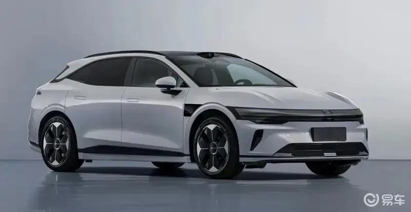 焕新极氪007/007GT将开启预售 同步推出极氪001五周年纪念版