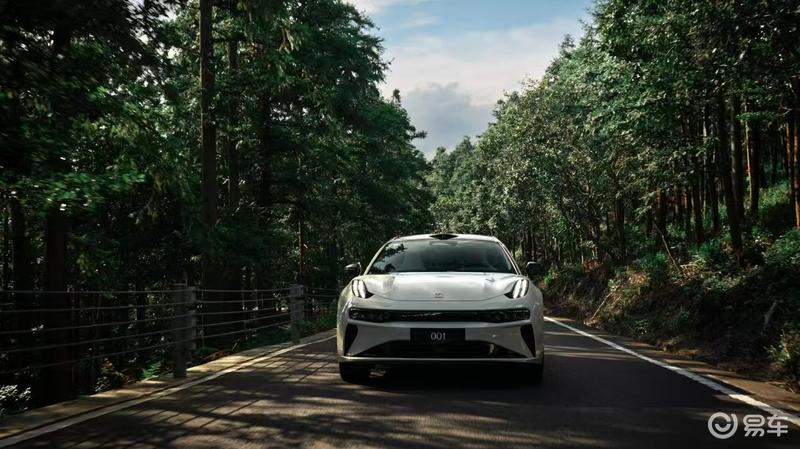 焕新极氪007/007GT将开启预售 同步推出极氪001五周年纪念版