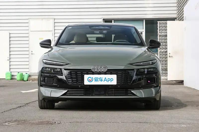 奥迪A6L e-tron将于4月10日上市 Q6L e-tron家族同步焕新登场