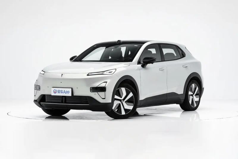 深蓝汽车3月全球销量31742辆 同比增长30%