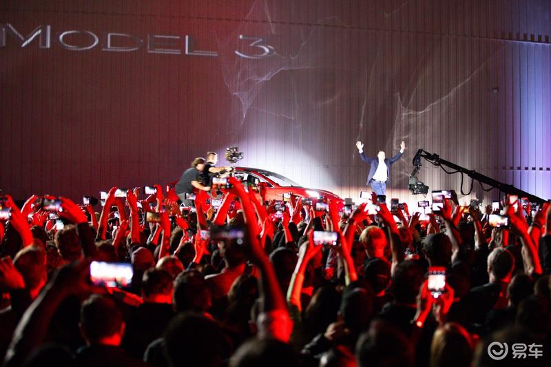 乘联会：特斯拉中国3月批发销量85670辆