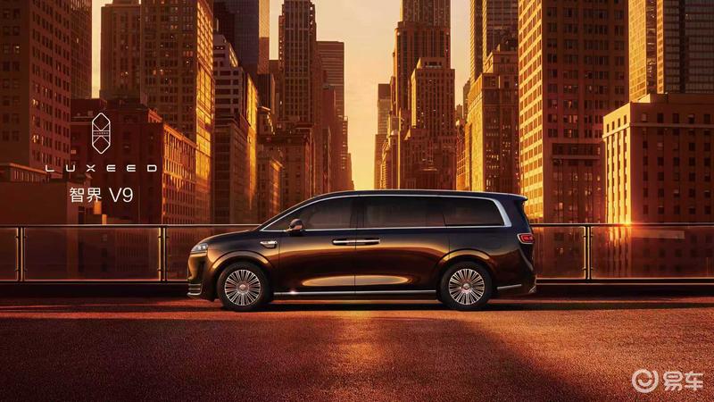 智界汽车：郭锐博士出任董事长兼首席执行官