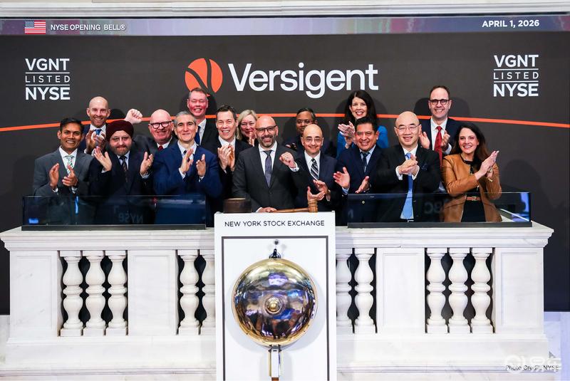 维智捷宣布完成与安波福拆分 正式独立上市