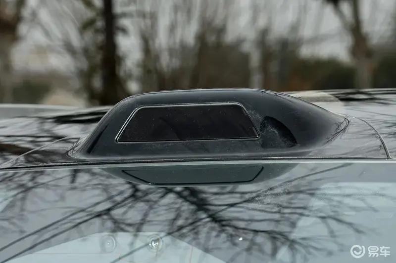 比亚迪宋Ultra EV上市首周累计订单量37216台 售15.19万元起