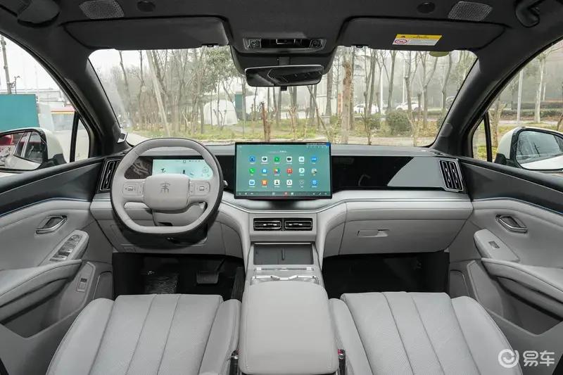 比亚迪宋Ultra EV上市首周累计订单量37216台 售15.19万元起