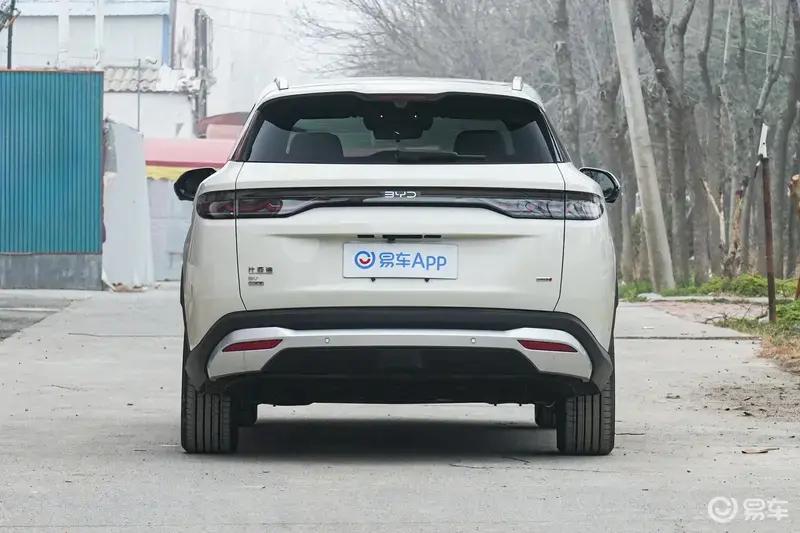 比亚迪宋Ultra EV上市首周累计订单量37216台 售15.19万元起