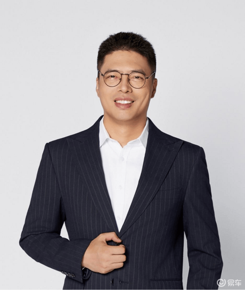奕境汽车官宣管理层 汪俊君任董事长 曾清林出任品牌总经理