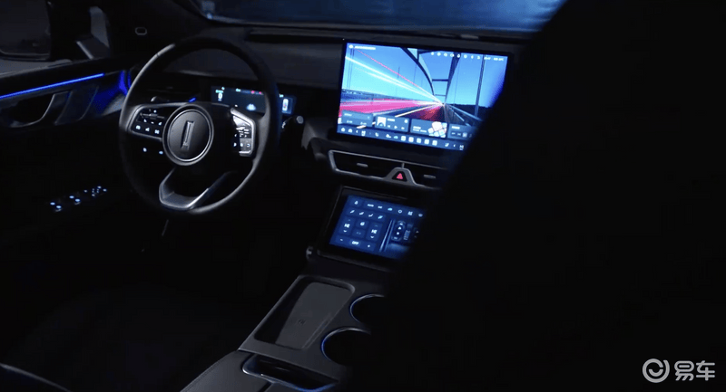 魏牌摩卡黑武士版官图发布 全维度黑化升级