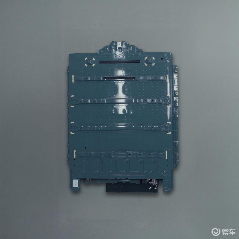 宝马发布氢能扁平化储存系统 将搭载全新一代BMW X5车型