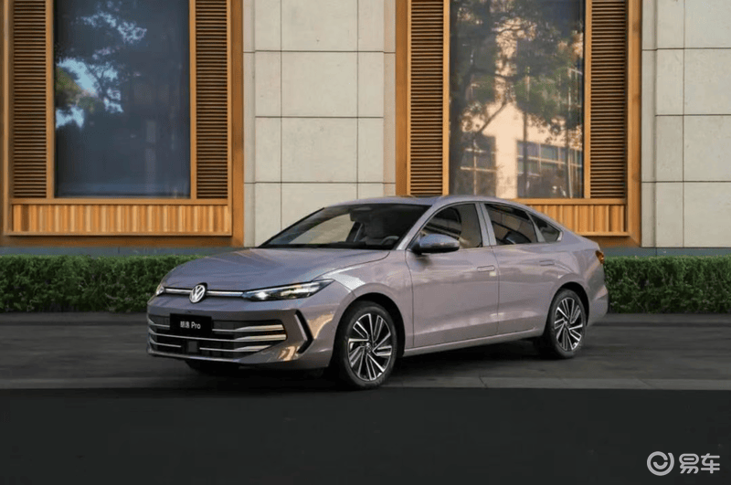 上汽大众一季度终端销售21.6万辆 ID. ERA 9X将4月25日上市