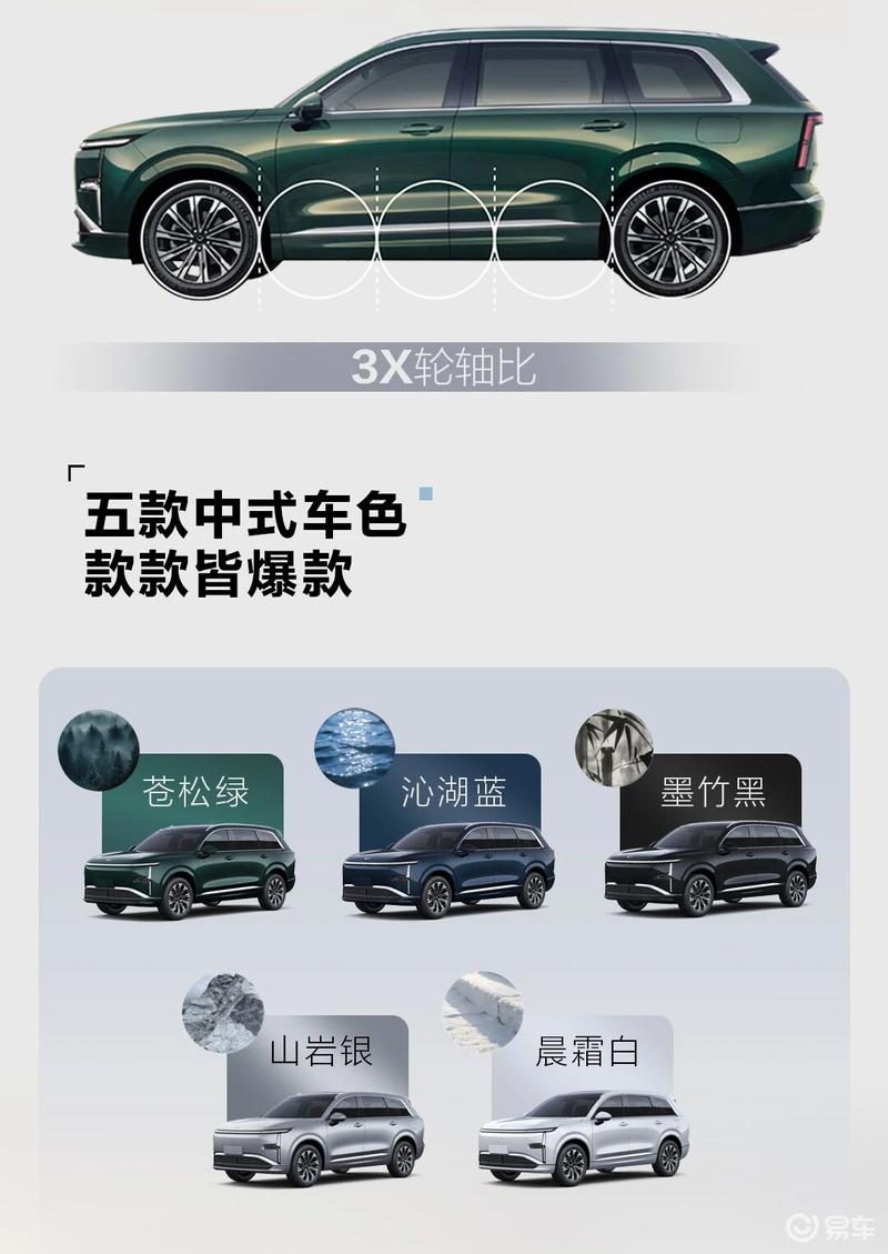 详细阅读:五菱星光L正式亮相 全新设计语言/搭载插混系统 五菱星光L正式亮相 全新设计语言/搭载插混系统