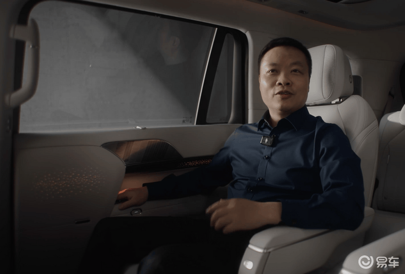 小鹏汽车与福耀集团深度合作 首块AI调光隐私玻璃量产交付