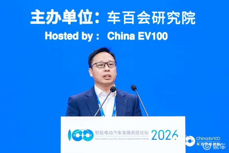 靳玉志：以用户为中心 为客户创造价值