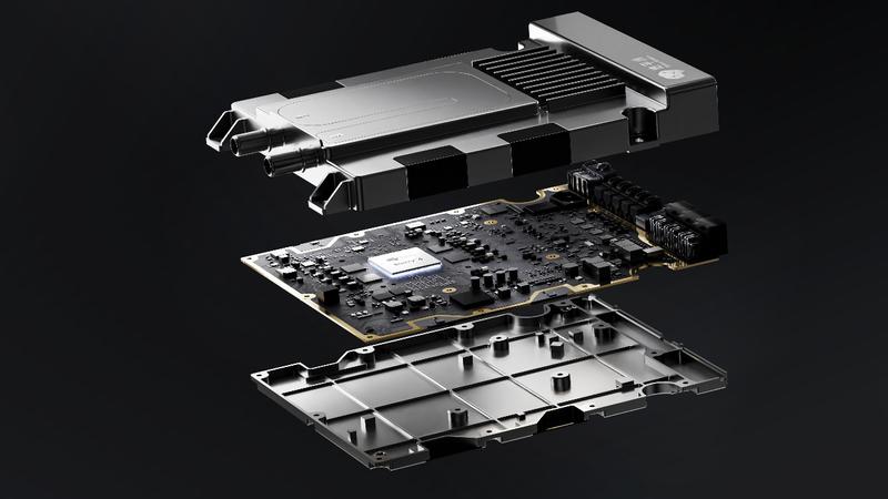 地平线即将发布舱驾融合智能体芯片 智驾架构再升级